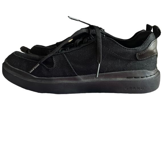 COLE HAAN - MENS GRANDPRO RALLY CANVAS COURT SNEAKER - Picture 2 of 7